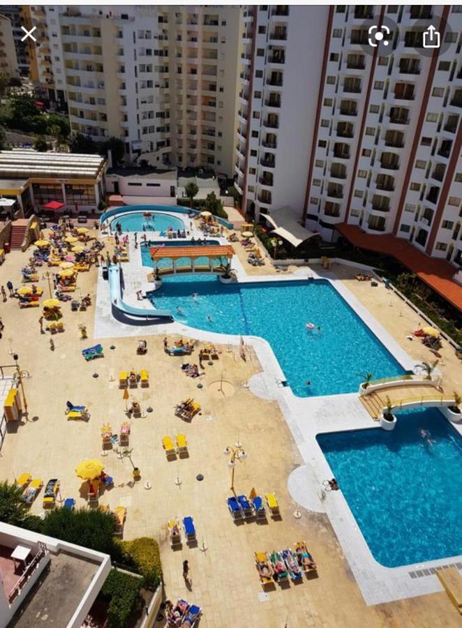 O Cantinho Da Rocha - Praia Da Rocha ポルティマン エクステリア 写真